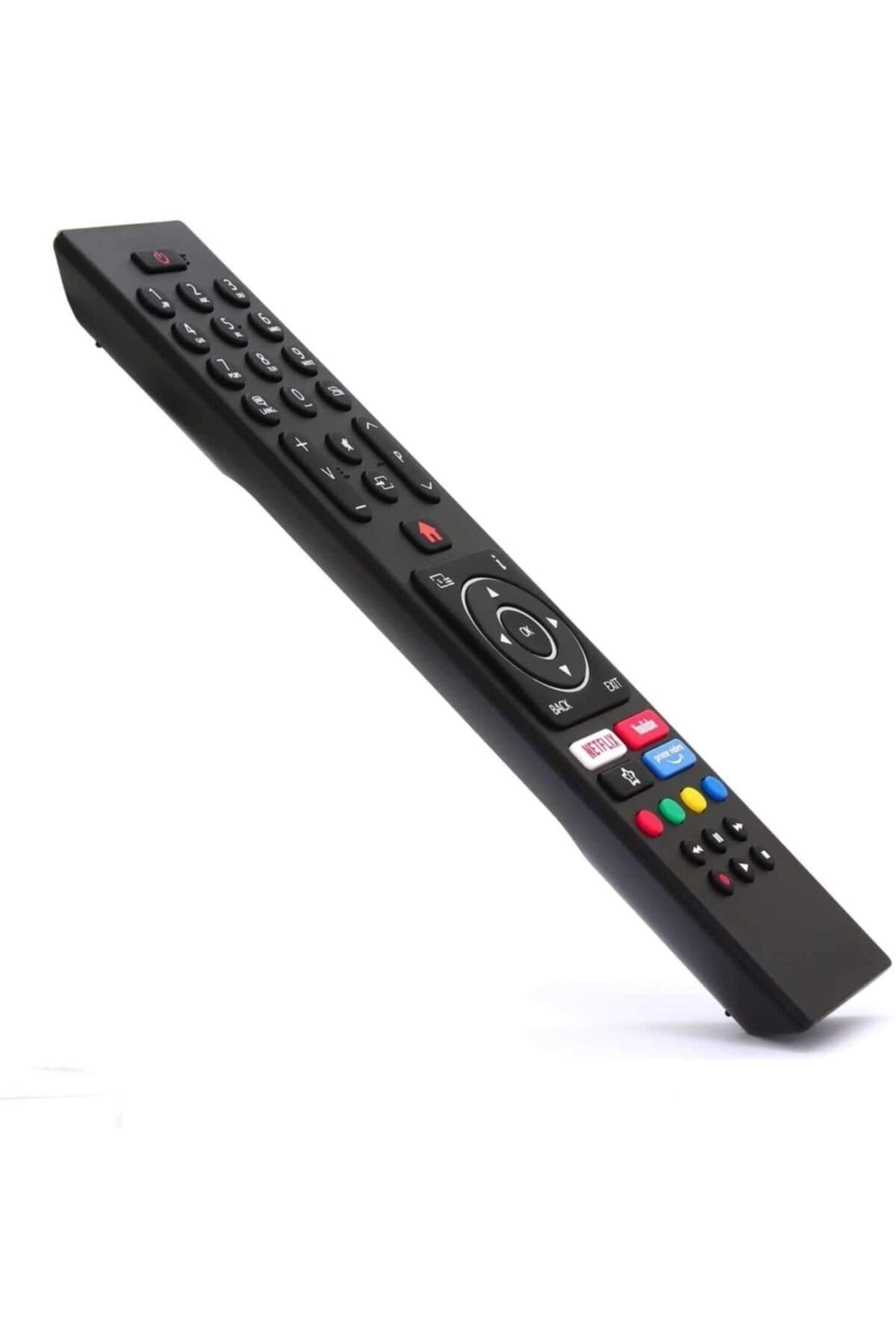 ریموت کنترل تلویزیون هوشمند LED VESTEL مدل 49fd7400 ریموت کنترل تلویزیون هوشمند LED VESTEL مدل 49fd7400