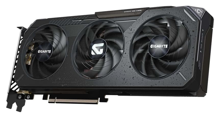 کارت گرافیک Gigabyte RADEON GV-R9060XTGAMING OC-16GD با 16GB GDDR6 128Bit کارت گرافیک Gigabyte RADEON GV-R9060XTGAMING OC-16GD با 16GB GDDR6 128Bit