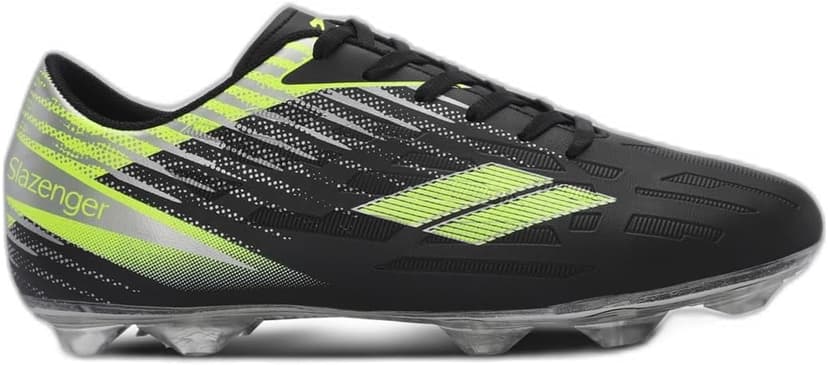 کفش فوتبال مردانه Slazenger هالی ساها مدل CAMBLY KR کفش فوتبال مردانه Slazenger هالی ساها مدل CAMBLY KR