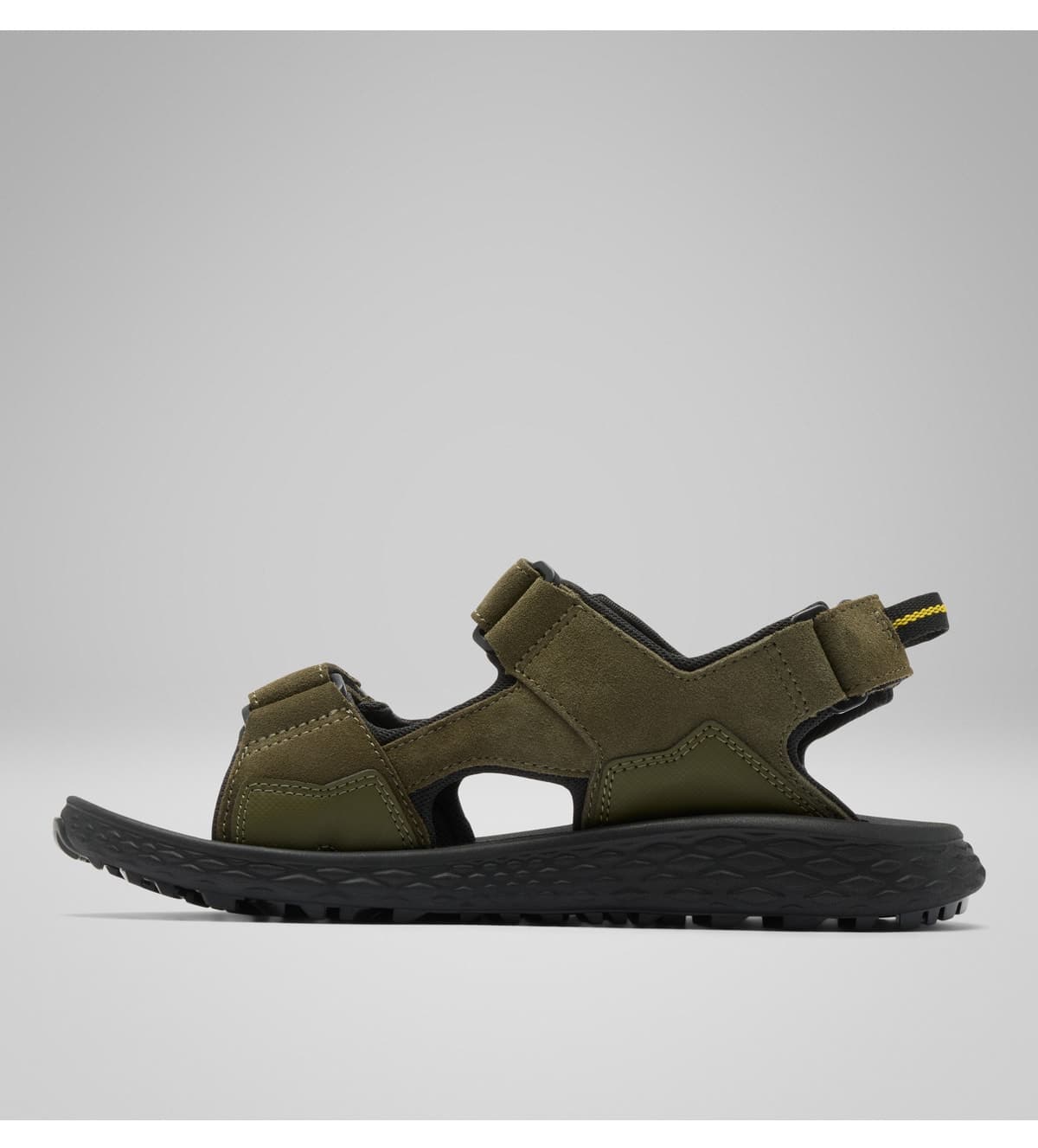 صندل مردانه Columbia با 3 بند مدل Konos Hiker 3 صندل مردانه Columbia با 3 بند مدل Konos Hiker 3