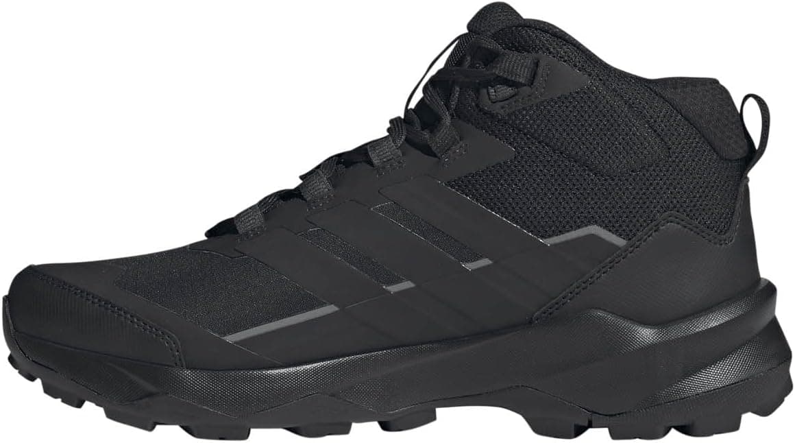 بوت مردانه adidas TERREX SKYCHASER AX5 MID GTX مدل JQ2207 بوت مردانه adidas TERREX SKYCHASER AX5 MID GTX مدل JQ2207