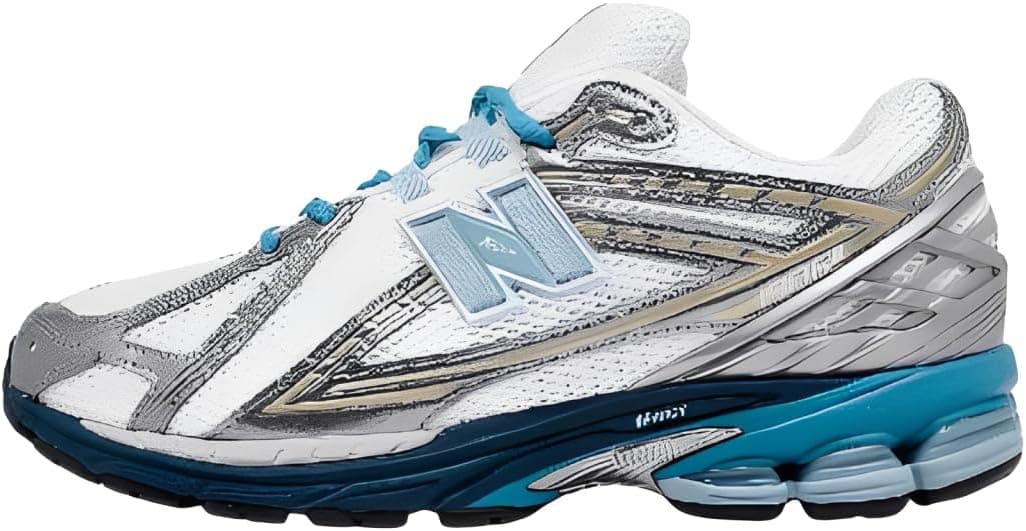 کفش زنانه New Balance مدل 327 کفش زنانه New Balance مدل 327