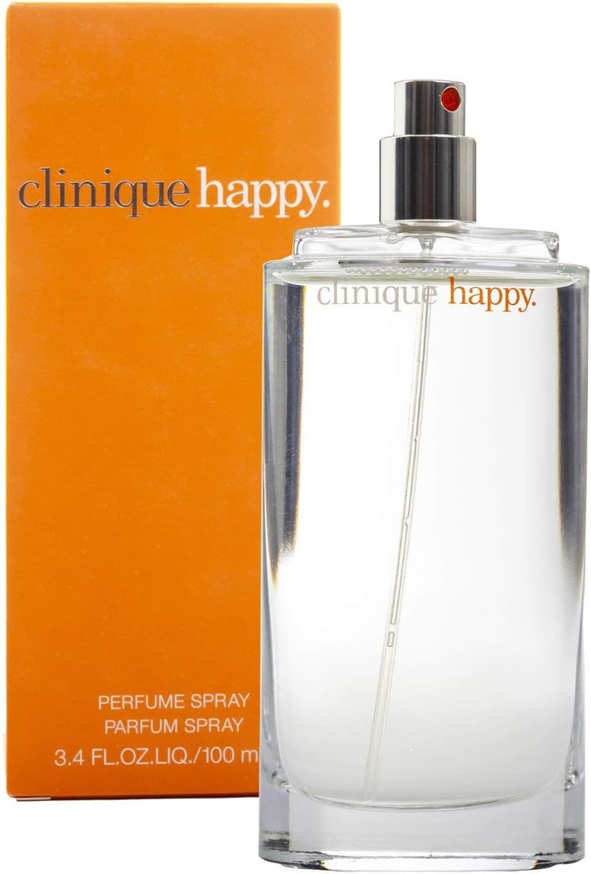 ادو پرفیوم زنانه Clinique Happy 100 ml ادو پرفیوم زنانه Clinique Happy 100 ml