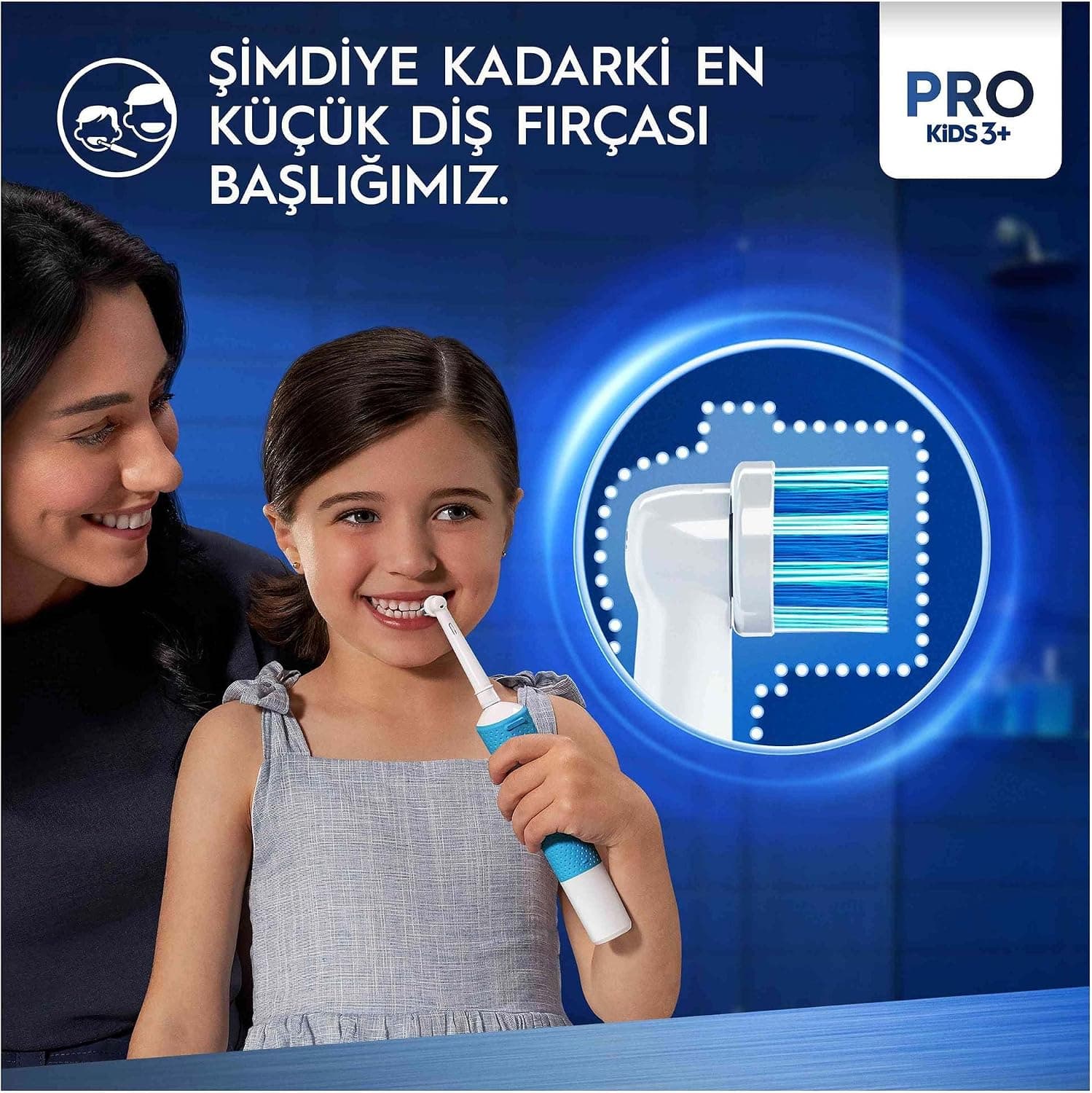 سری یدک مسواک شارژی کودک Oral-B طرح Spiderman، 2 عدد سری یدک مسواک شارژی کودک Oral-B طرح Spiderman، 2 عدد