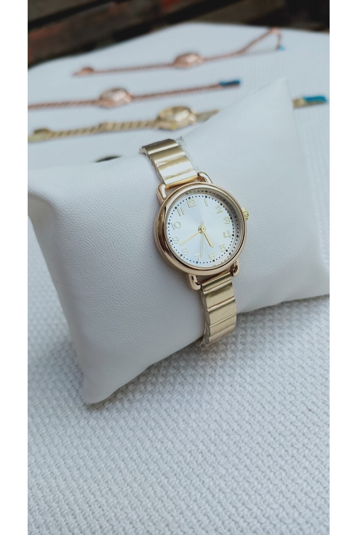 ساعت مچی زنانه pullmarkt Zarif مینیمال ساعت مچی زنانه pullmarkt Zarif مینیمال