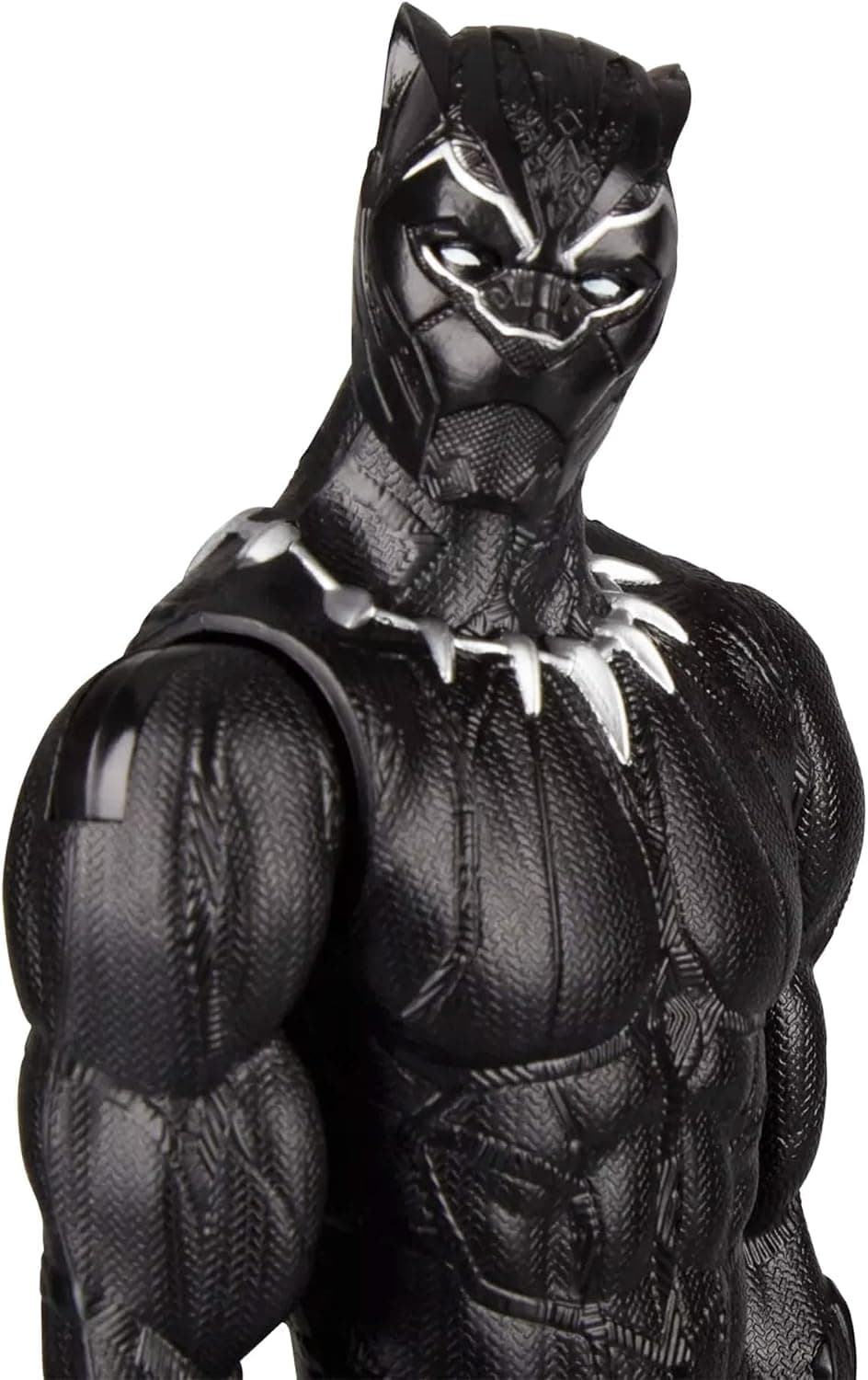 فیگور Black Panther برند Marvel سری Titan Hero Series مدل 12-inch فیگور Black Panther برند Marvel سری Titan Hero Series مدل 12-inch
