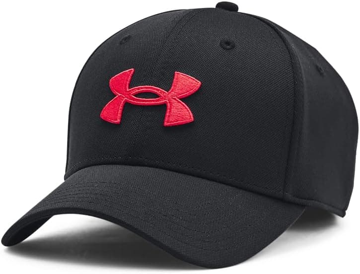 کلاه کپ مردانه Under Armour مدل Blitzing II استرچ فیت کلاه کپ مردانه Under Armour مدل Blitzing II استرچ فیت