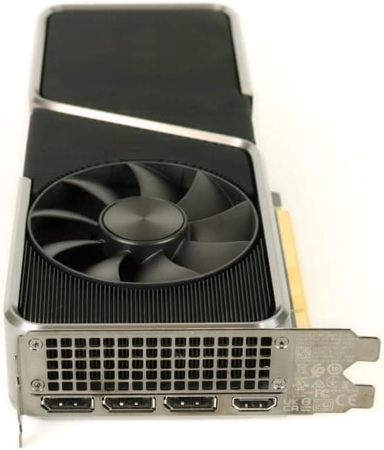 کارت گرافیک NVIDIA Founders Edition مدل GeForce RTX3070 Ti کارت گرافیک NVIDIA Founders Edition مدل GeForce RTX3070 Ti