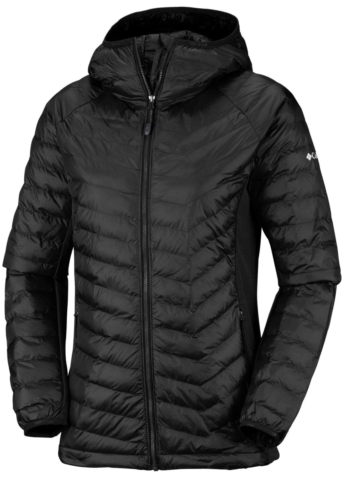 مونت زنانه Columbia مدل 1773211-010 Ek0026-010 مونت زنانه Columbia مدل 1773211-010 Ek0026-010