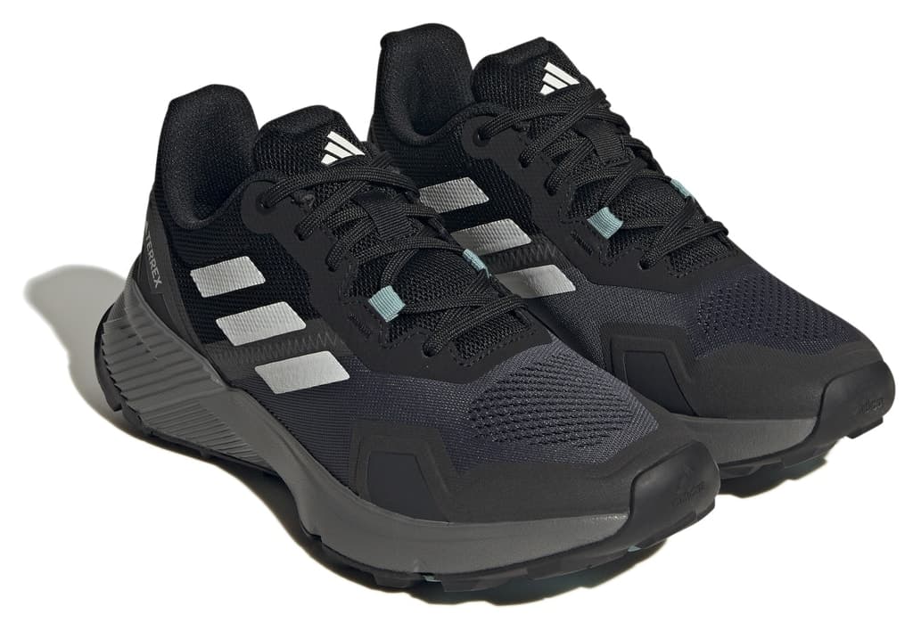 کفش زنانه adidas اوتدور Terrex Soulstride W مدل IF5030 کفش زنانه adidas اوتدور Terrex Soulstride W مدل IF5030