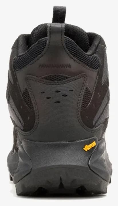 بوت اوتدور مردانه Merrell Moab Speed 2 Mid GTX مشکی مدل J037501 بوت اوتدور مردانه Merrell Moab Speed 2 Mid GTX مشکی مدل J037501