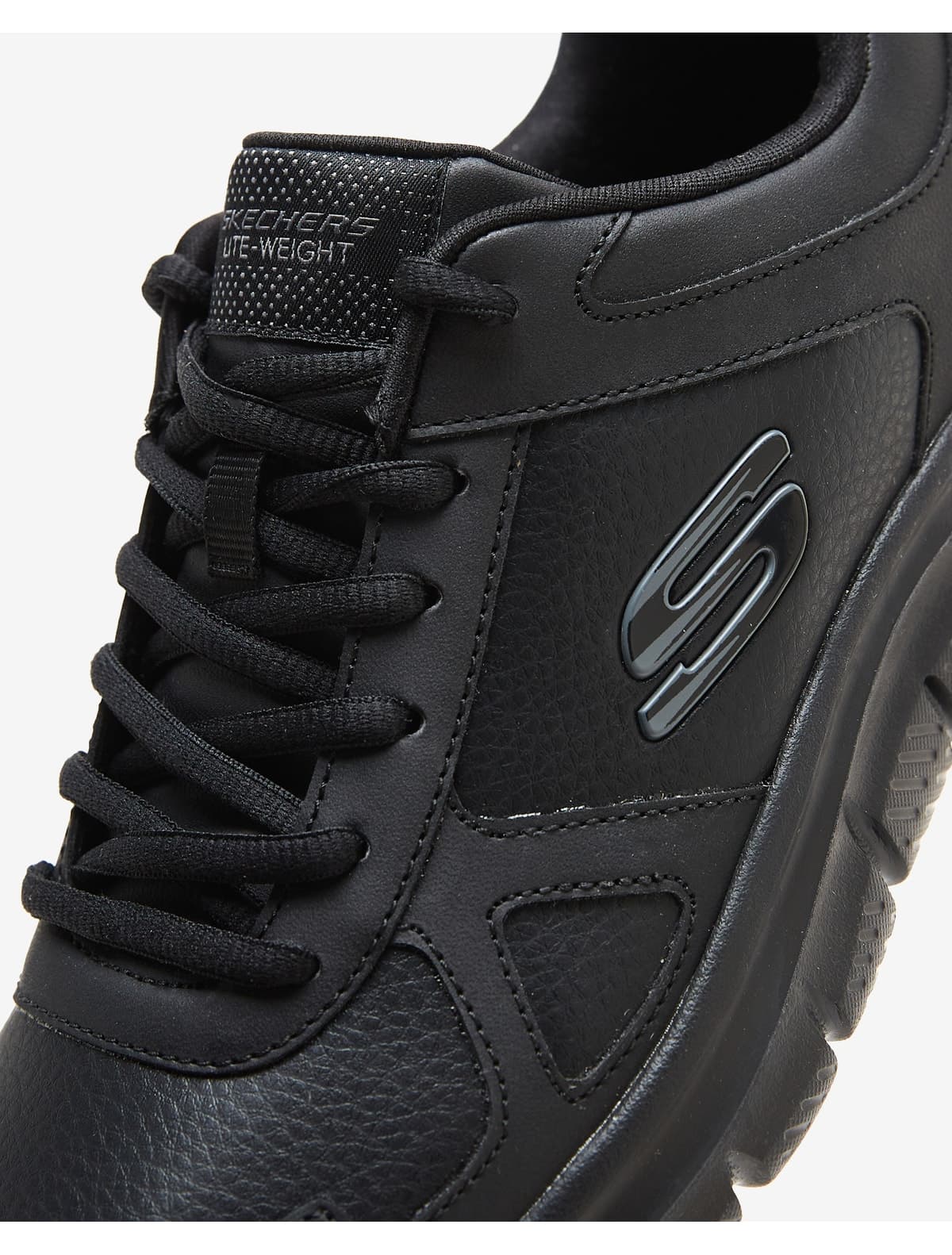 کفش ورزشی مردانه Skechers مدل Track 894189TK سیاه کفش ورزشی مردانه Skechers مدل Track 894189TK سیاه
