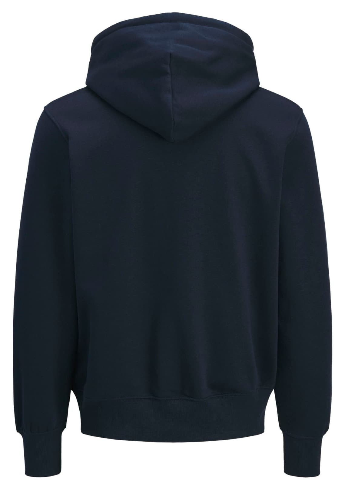 سوئیشرت مردانه Jack & Jones سایز بزرگ چاپ سینه Regular Fit مدل Frederiksberg سوئیشرت مردانه Jack & Jones سایز بزرگ چاپ سینه Regular Fit مدل Frederiksberg
