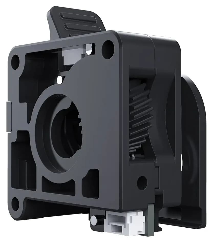 کیت اکسترودر Creality مخصوص K2/K2 Pro/K2 Plus کیت اکسترودر Creality مخصوص K2/K2 Pro/K2 Plus