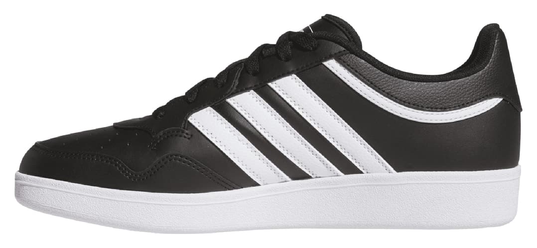 کفش ورزشی مردانه adidas مشکی Hoops 4.0 مدل JQ9988 کفش ورزشی مردانه adidas مشکی Hoops 4.0 مدل JQ9988