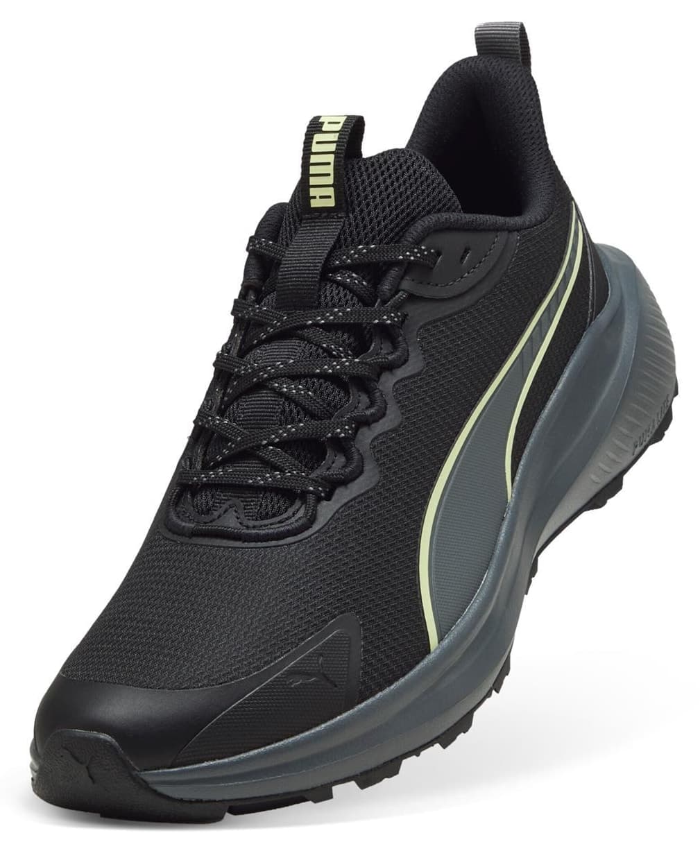 کفش یونیسکس Puma مدل Skyrocket Lite Trail 310781 22 کفش یونیسکس Puma مدل Skyrocket Lite Trail 310781 22