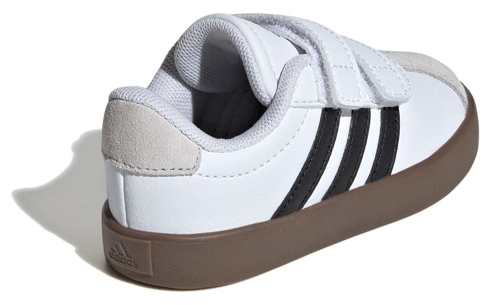 کفش اسنیکر بچگانه یونیسکس adidas Vl Court 3.0 Cf i مدل ID9157 کفش اسنیکر بچگانه یونیسکس adidas Vl Court 3.0 Cf i مدل ID9157