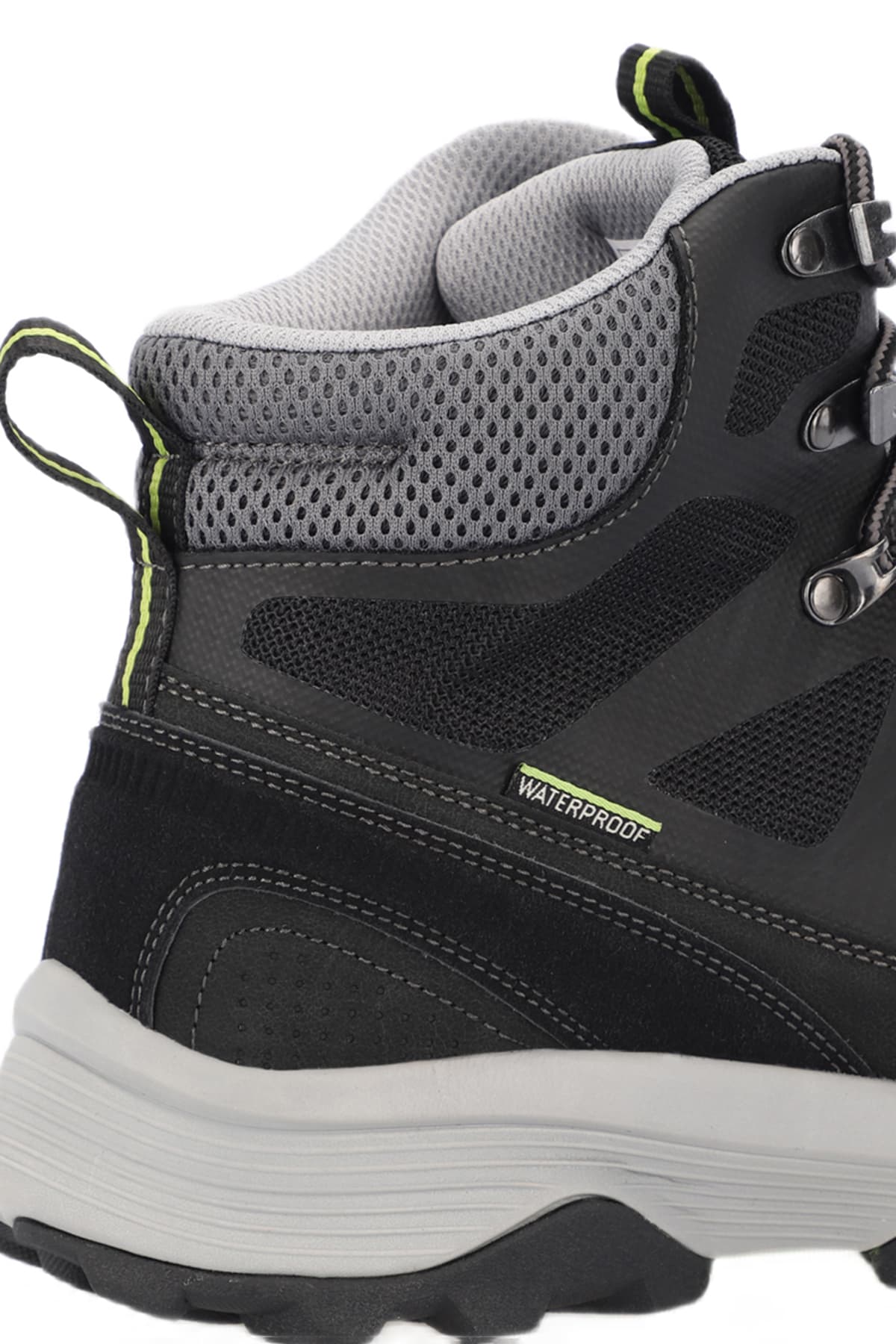 محصول مردانه Slazenger ضدآب مشکی اوتدور مدل WARDELL محصول مردانه Slazenger ضدآب مشکی اوتدور مدل WARDELL