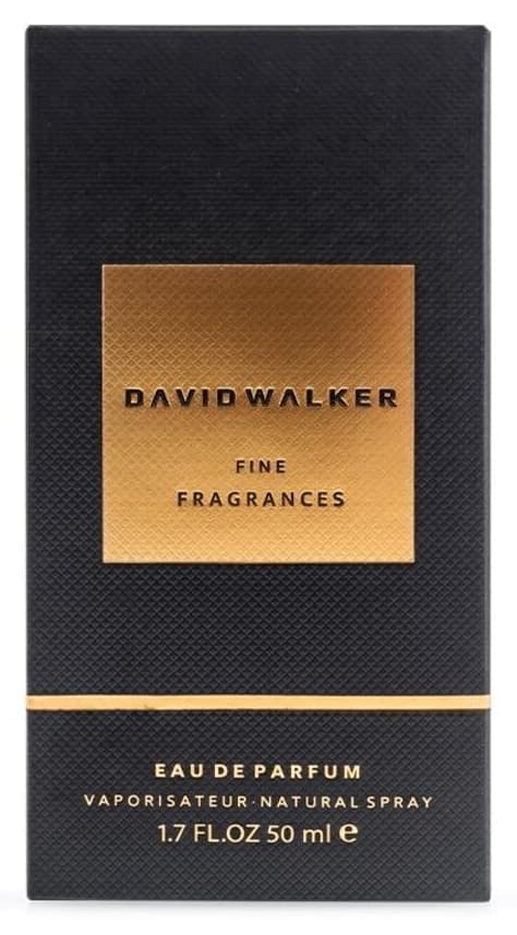عطر مردانه David Walker آروماتیک Funn 50 ml مدل E148 عطر مردانه David Walker آروماتیک Funn 50 ml مدل E148