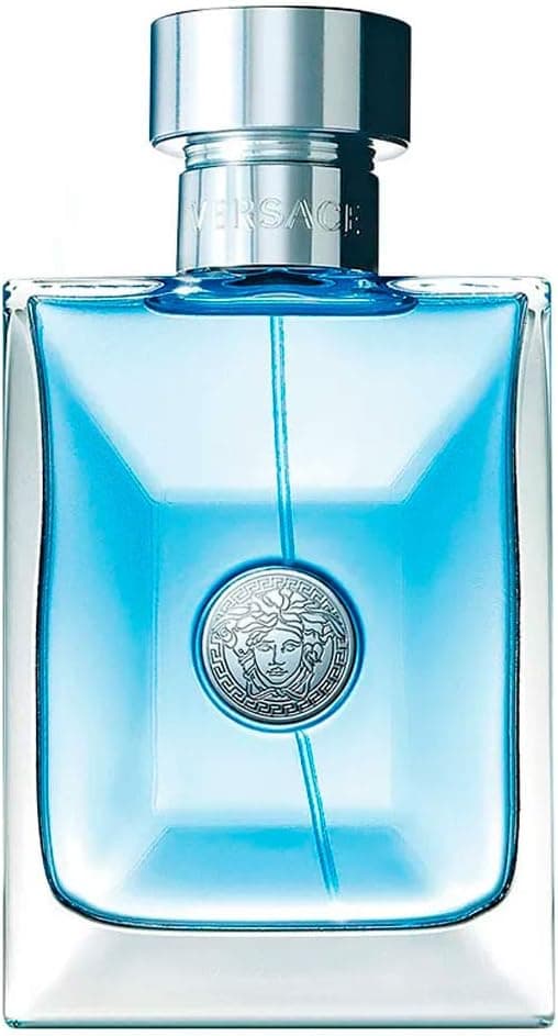 ادکلن مردانه Versace Pour Homme EDT اسپری 30ml ادکلن مردانه Versace Pour Homme EDT اسپری 30ml