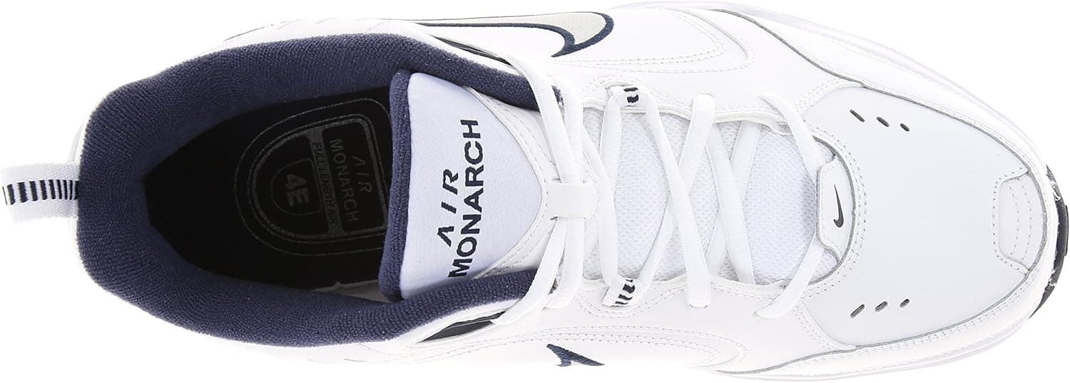 کفش اسنیکر مردانه Nike مدل Air Monarch Iv کفش اسنیکر مردانه Nike مدل Air Monarch Iv