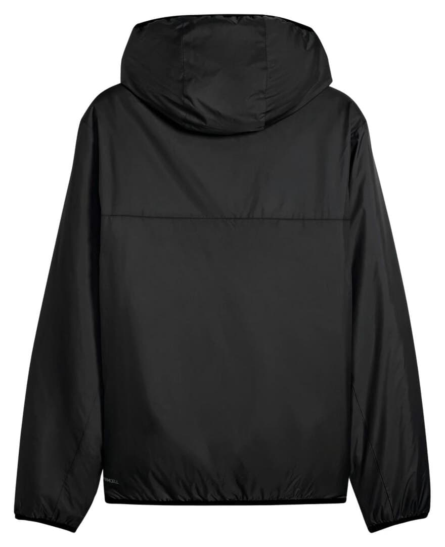 کاپشن مردانه Puma Ess سبک پدینگدار مشکی مدل 688296-01 کاپشن مردانه Puma Ess سبک پدینگدار مشکی مدل 688296-01