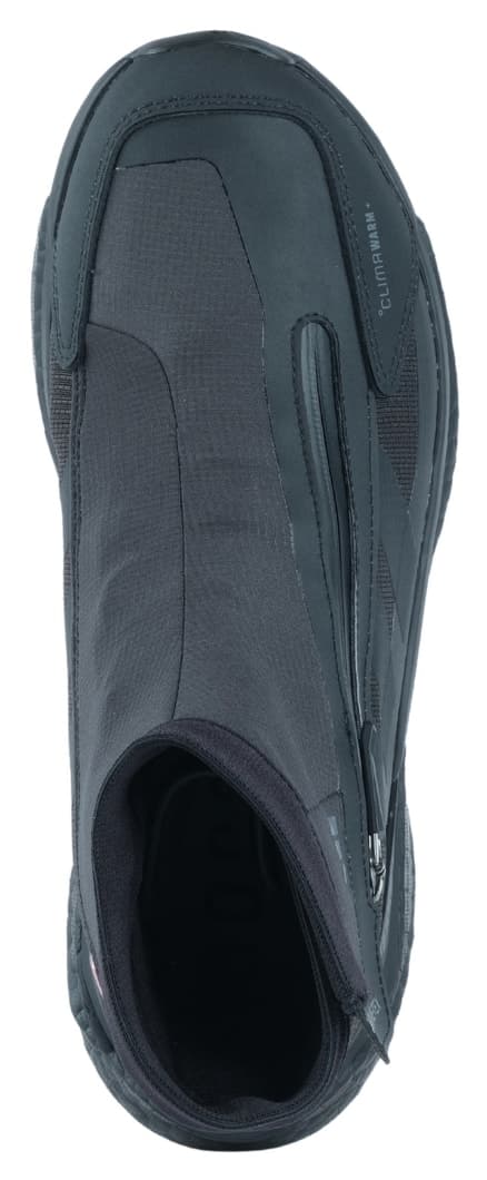 کفش مردانه adidas اوتدور سیاه Gore-Tex Climawarm مدل Free Hiker 2 KI8655 کفش مردانه adidas اوتدور سیاه Gore-Tex Climawarm مدل Free Hiker 2 KI8655