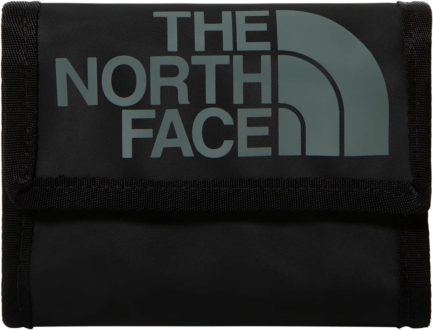 کیف پول یونیسکس The North Face مشکی Base Camp Wallet One Size کیف پول یونیسکس The North Face مشکی Base Camp Wallet One Size