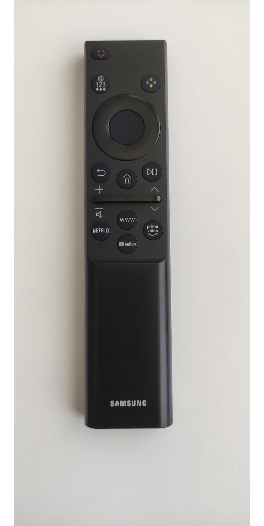 ریموت کنترل Samsung Smart TV مدل BN59-01484B ریموت کنترل Samsung Smart TV مدل BN59-01484B