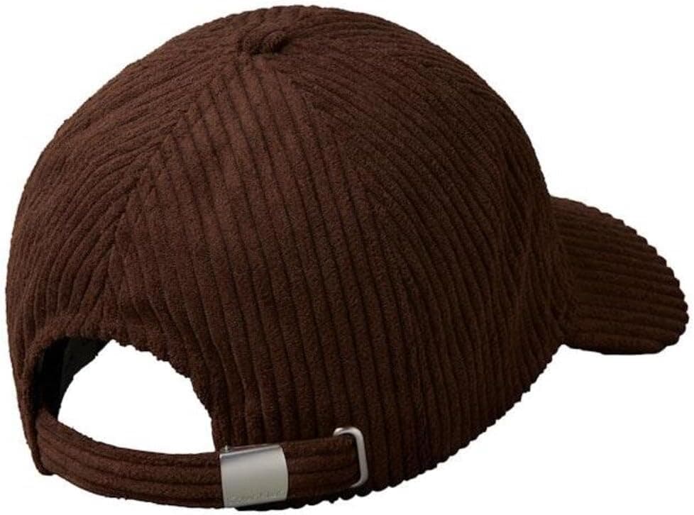 کلاه مردانه Calvin Klein نمدی آرم مونوگرام قهوهای مدل LV04D5050GYG1 کلاه مردانه Calvin Klein نمدی آرم مونوگرام قهوهای مدل LV04D5050GYG1