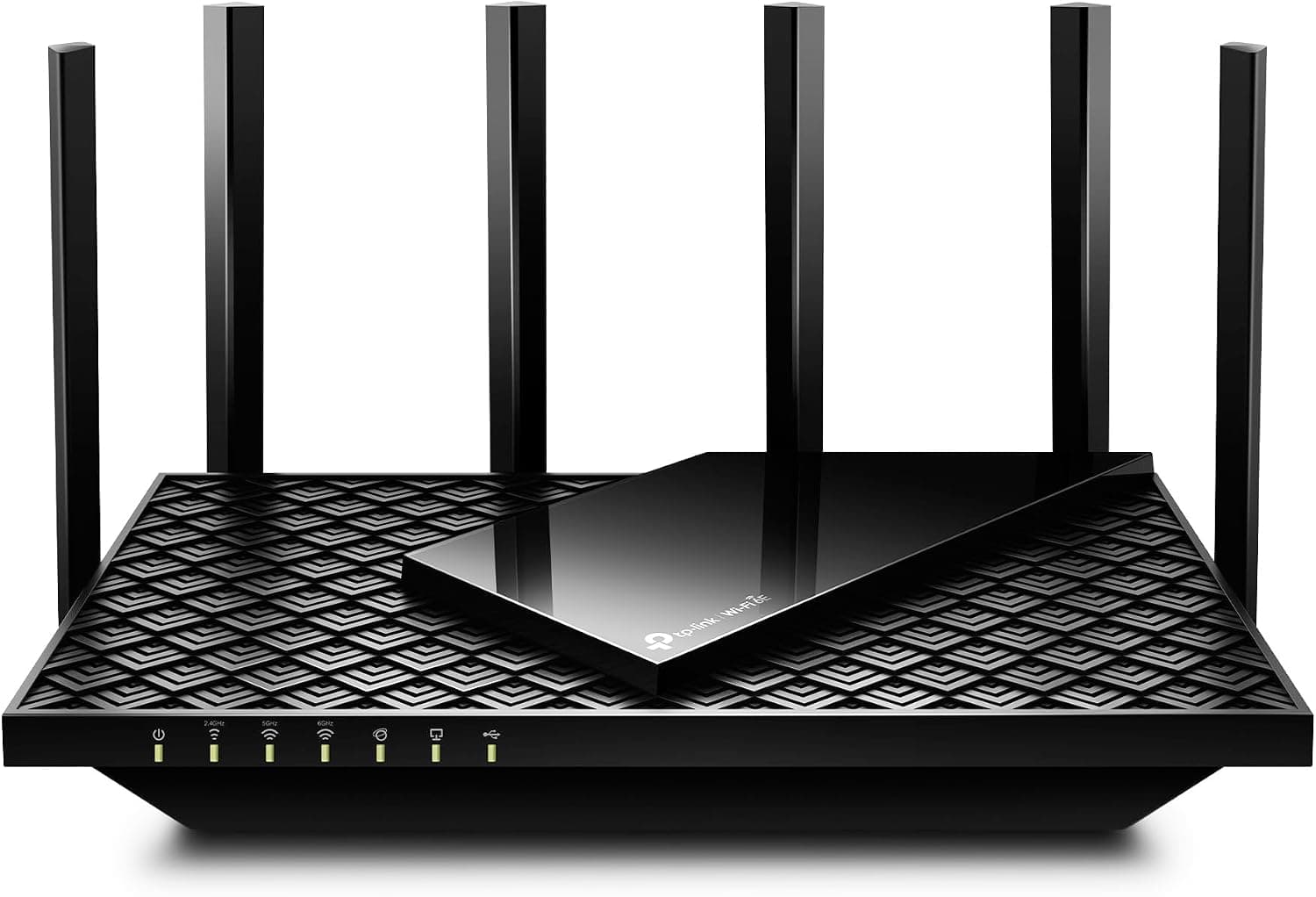 روتر دو بانده BE3600 Wi-Fi 7 TP-Link مدل Archer BE230 با USB 3.0 روتر دو بانده BE3600 Wi-Fi 7 TP-Link مدل Archer BE230 با USB 3.0