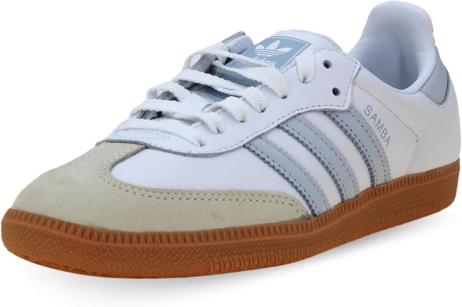 کفش اسنیکر زنانه adidas Originals مدل Samba OG کفش اسنیکر زنانه adidas Originals مدل Samba OG