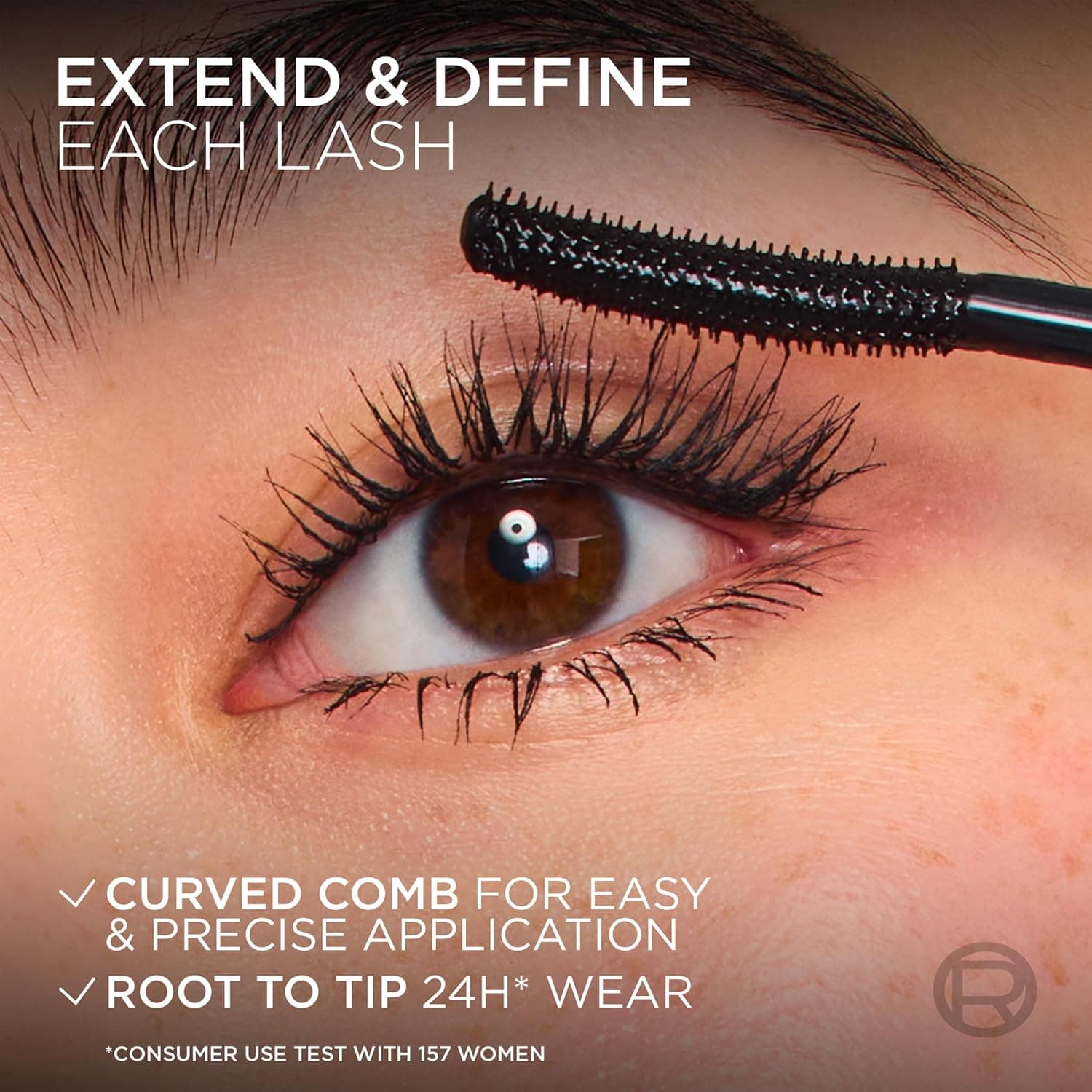ریمل L'Oreal Paris Telescopic Extensionist ریمل L'Oreal Paris Telescopic Extensionist