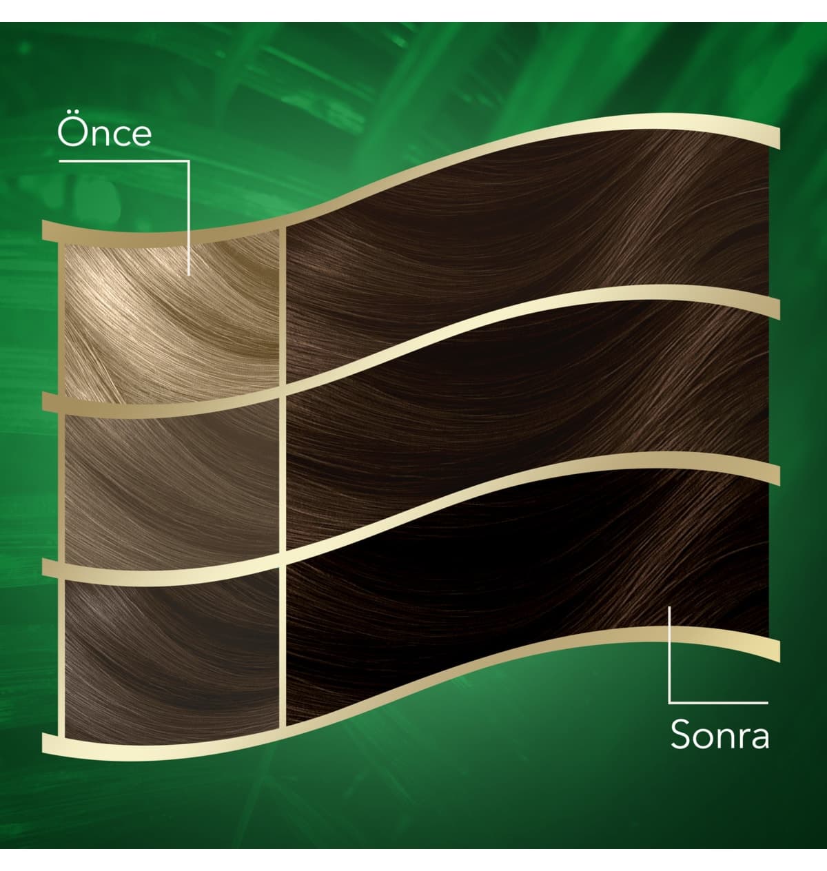 رنگ مو زنانه Wella قهوهای جذاب Koleston Naturals مدل 6/1 رنگ مو زنانه Wella قهوهای جذاب Koleston Naturals مدل 6/1