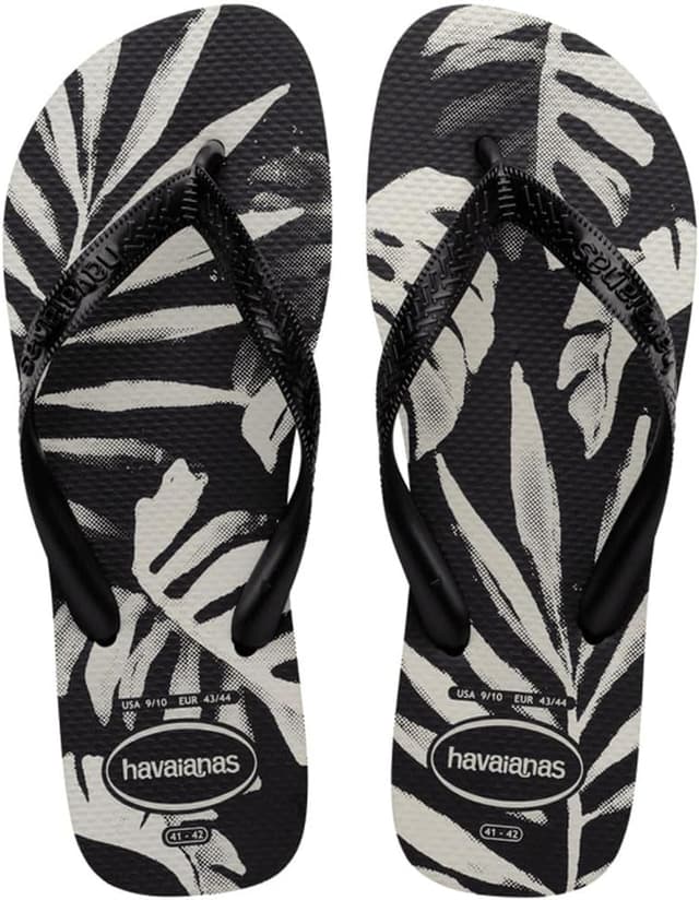دمپایی انگشتی مردانه Havaianas مدل Aloha دمپایی انگشتی مردانه Havaianas مدل Aloha