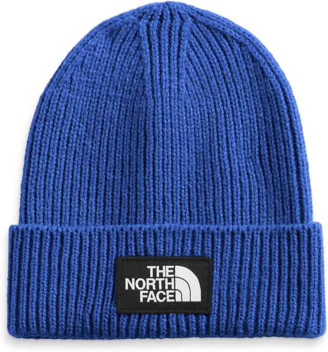 کلاه بنی مردانه The North Face لوگو باکس کلاه بنی مردانه The North Face لوگو باکس
