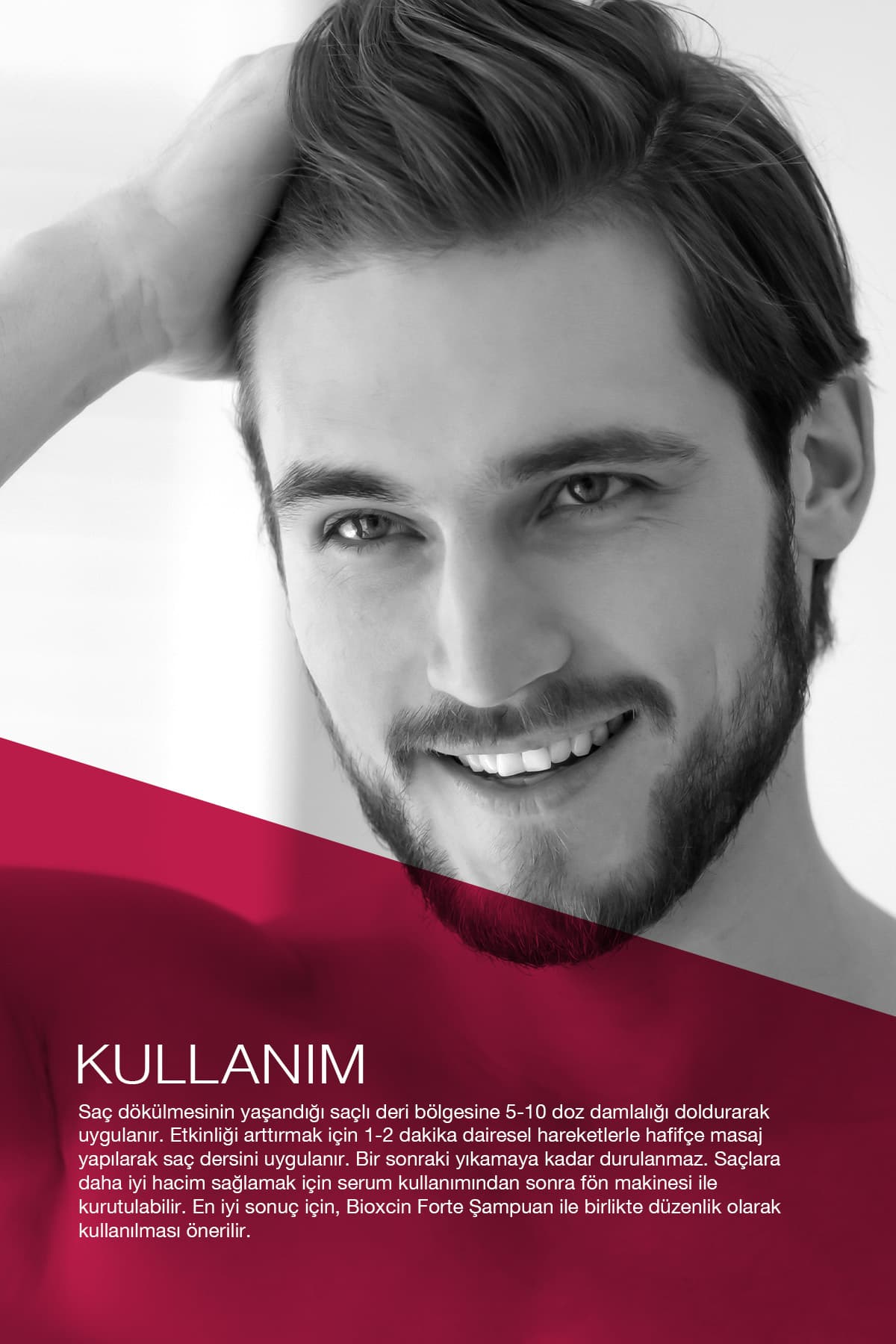 سرم ضد ریزش مو Bioxcin Forte تک شیشهای بسته آشنایی 50 ml سرم ضد ریزش مو Bioxcin Forte تک شیشهای بسته آشنایی 50 ml