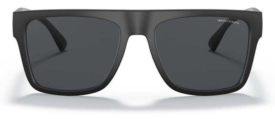 عینک آفتابی مردانه Armani Exchange مدل AX 4113S عینک آفتابی مردانه Armani Exchange مدل AX 4113S