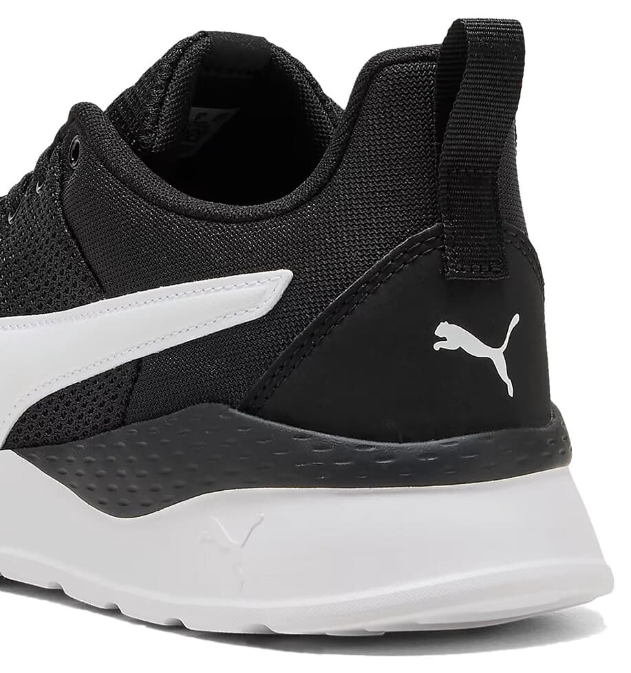 کفش روزمره یونیسکس Puma رنگی مدل Anzarun Lite TDP 10 کفش روزمره یونیسکس Puma رنگی مدل Anzarun Lite TDP 10