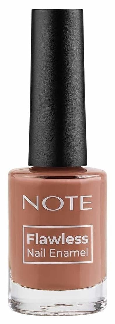 لاک ناخن Note Cosmetics Nail Flawless کارامل نود مدل 54 لاک ناخن Note Cosmetics Nail Flawless کارامل نود مدل 54