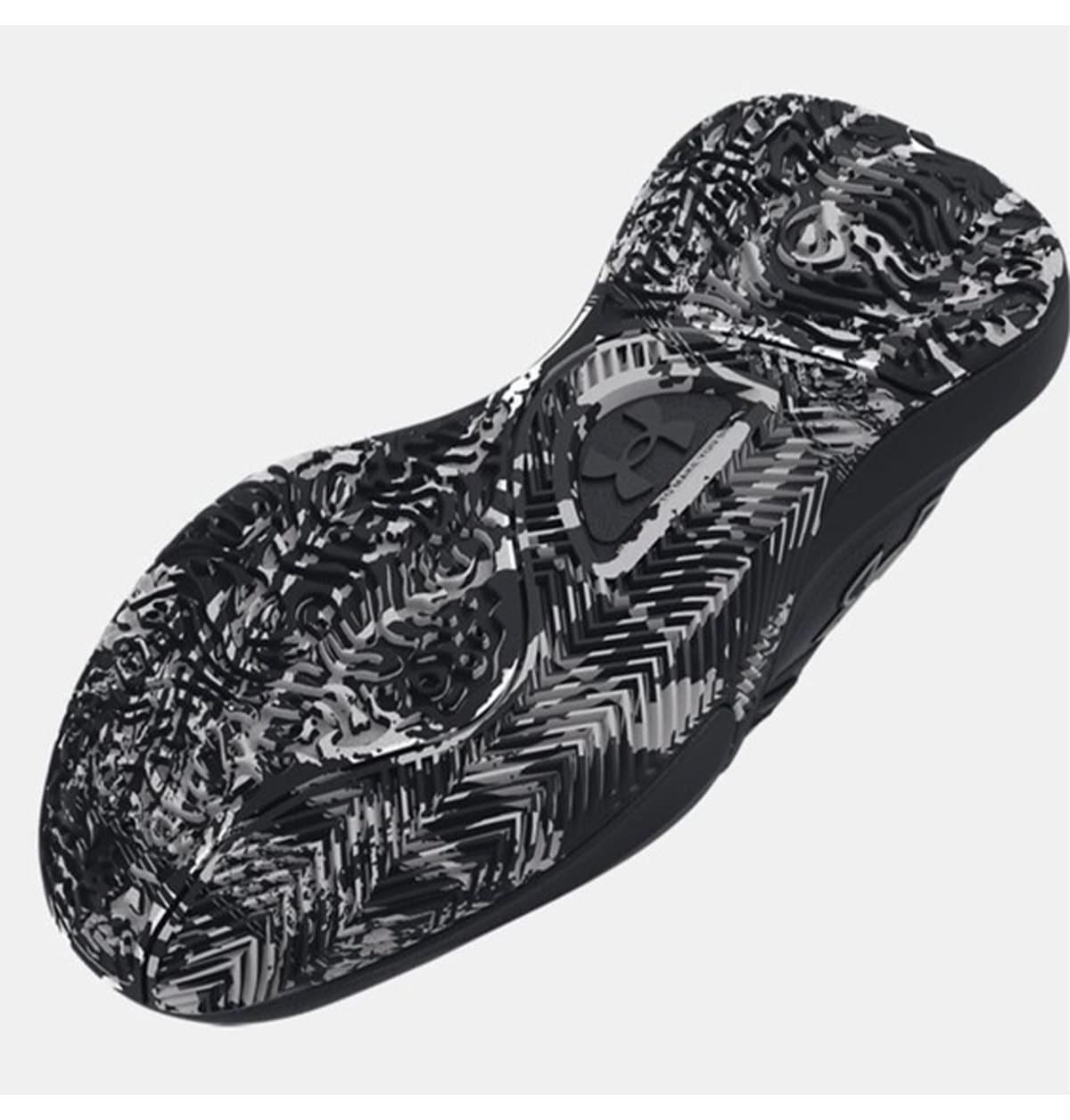 کفش بسکتبال بچگانه Under Armour مدل Lockdown 7 GS 3028513-004 کفش بسکتبال بچگانه Under Armour مدل Lockdown 7 GS 3028513-004