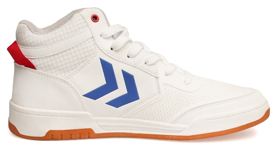 کفش ورزشی روزمره یونیسکس hummel مدل TAVIAN HIGH کفش ورزشی روزمره یونیسکس hummel مدل TAVIAN HIGH