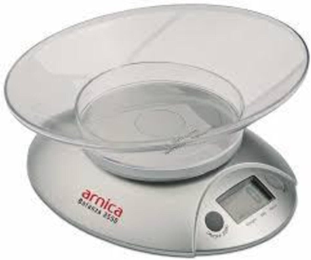 ترازو آشپزخانه Arnica مدل GH29000 Balanza 3550 ترازو آشپزخانه Arnica مدل GH29000 Balanza 3550