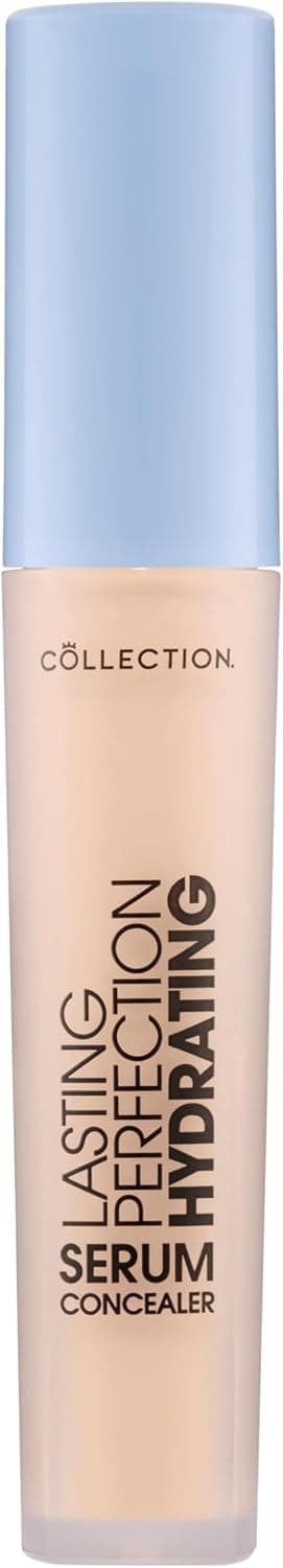 کانسیلر سرم آبرسان Collection Cosmetics Lasting Perfection بادامی کانسیلر سرم آبرسان Collection Cosmetics Lasting Perfection بادامی