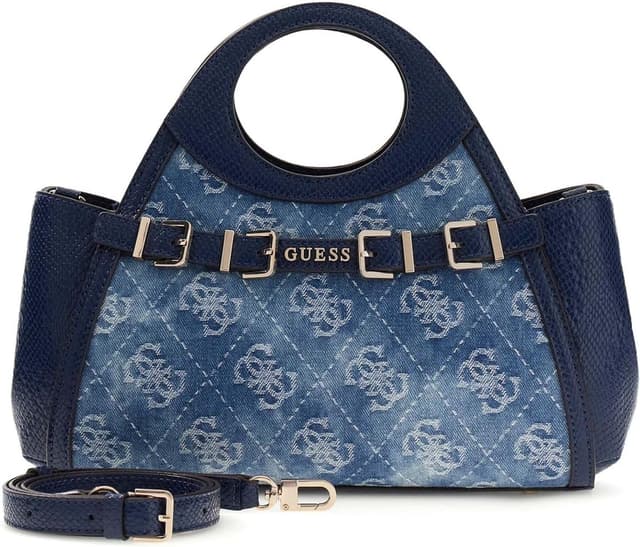 کیف دخترانه GUESS کوچک مدل Dovie کیف دخترانه GUESS کوچک مدل Dovie