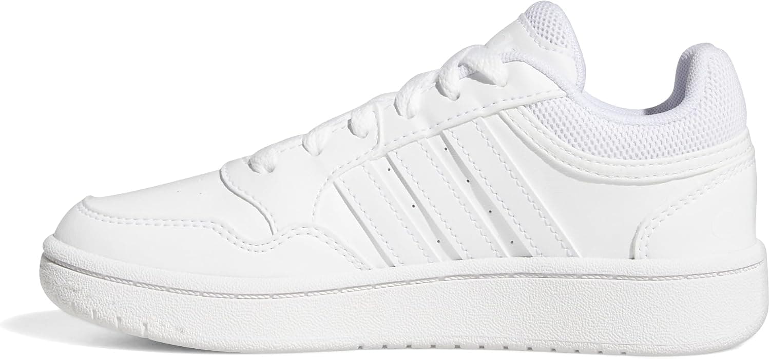 کفش بسکتبال بچگانه یونیسکس adidas Hoops 3.0 کفش بسکتبال بچگانه یونیسکس adidas Hoops 3.0