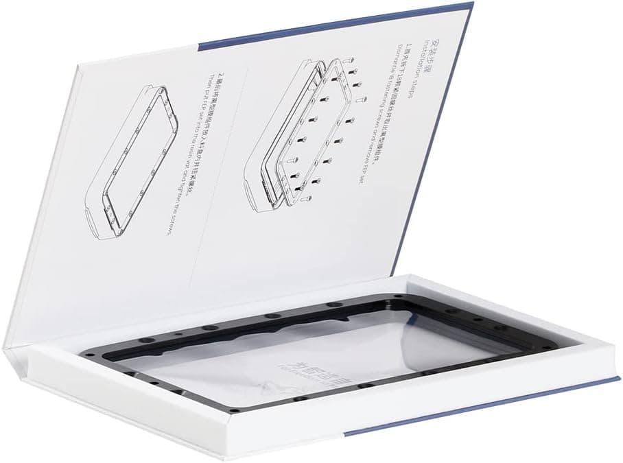 فیلم FEP ANYCUBIC 2 عددی مدل Mono Photon 2/Mono Photon 4 فیلم FEP ANYCUBIC 2 عددی مدل Mono Photon 2/Mono Photon 4
