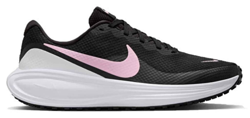 کفش دویدن زنانه Nike مدل Revolution 8 HJ8485-005 کفش دویدن زنانه Nike مدل Revolution 8 HJ8485-005