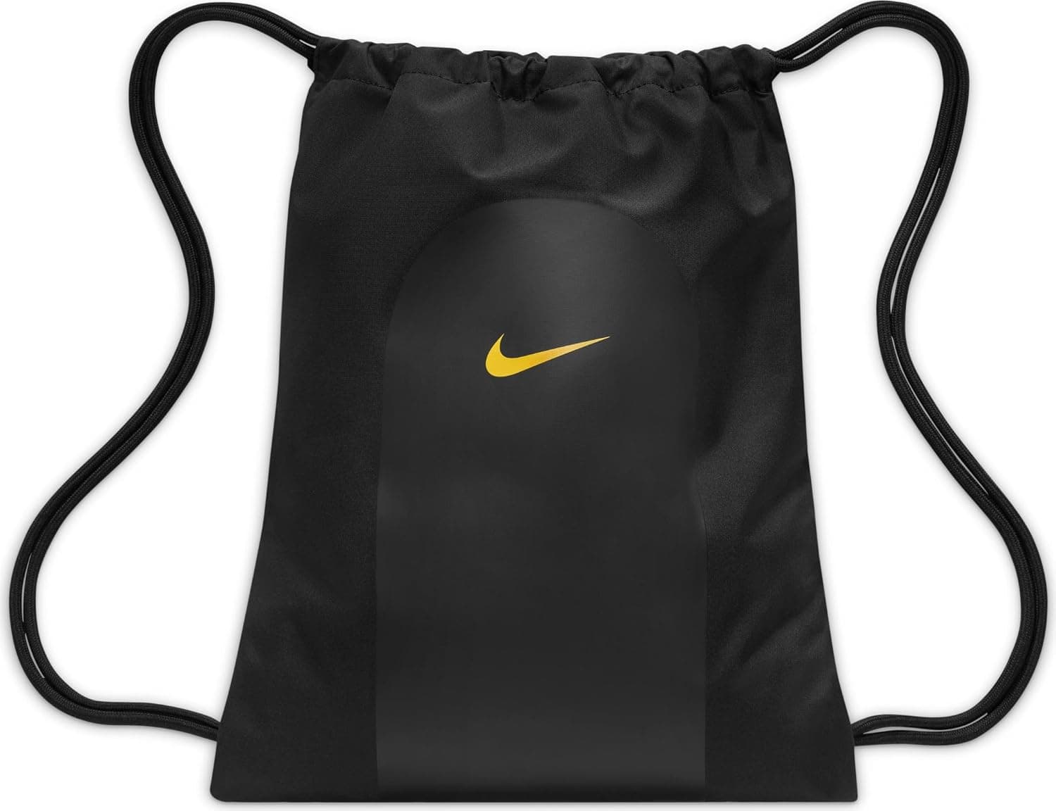 کولهپشتی کیسهای ورزشی مردانه Nike مدل Fcb Gmsk مشکی/مشکی/زرد Varsity Maize کولهپشتی کیسهای ورزشی مردانه Nike مدل Fcb Gmsk مشکی/مشکی/زرد Varsity Maize