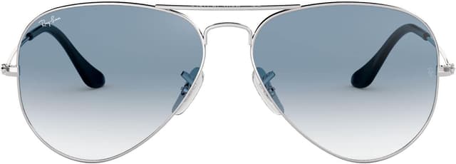 عینک آفتابی Ray-Ban مدل RB3025 با طرح Classic Aviator عینک آفتابی Ray-Ban مدل RB3025 با طرح Classic Aviator
